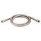 Lidz Шланг Niagara 03 1,5 м LDNIA03CRM35452 Chrome