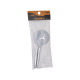Lidz Лійка для ручного душу Лейки Niagara 04 85 мм округла LDNIA04CRM22033 Chrome
