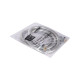 Lidz Шланг Niagara 04 2 м LDNIA04CRM35453 Chrome