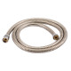Lidz Шланг Niagara 06 1,5-1,7 м LDNIA06CRM35454 Chrome