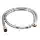 Lidz Шланг Niagara 07 1,2 м LDNIA07CRM35455 Chrome