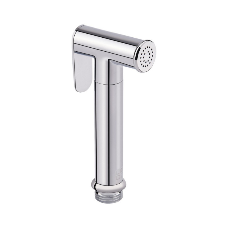 Lidz Лійка для гігієнічного душу Лейки Niagara 09 округла LDNIA09CRM26198 Chrome
