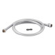 Lidz Шланг Niagara 09 1,5 м LDNIA09CRM35458 Chrome