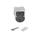 Lidz Тримач для лійки Niagara 110 LDNIA110CRM29124 Chrome