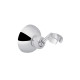 Lidz Тримач для лійки Niagara 111 LDNIA111CRM29476 Chrome