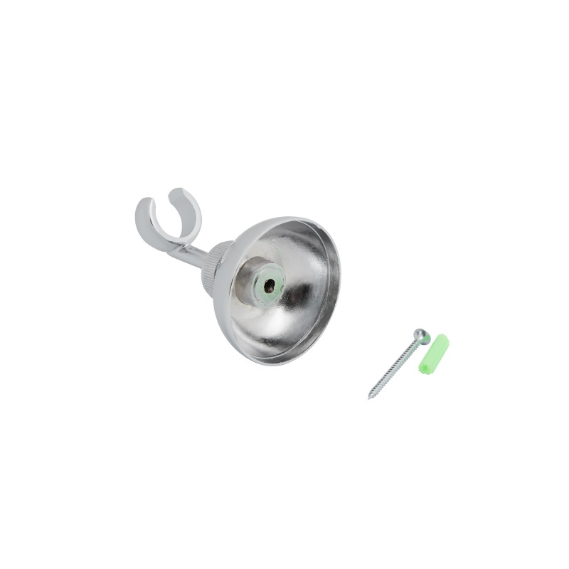 Lidz Тримач для лійки Niagara 111 LDNIA111CRM29476 Chrome