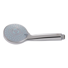 Lidz Лійка для ручного душу Лейки Niagara 12 98 мм округла LDNIA12CRM35443 Chrome