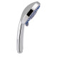 Lidz Лійка для ручного душу Лейки Niagara 14 95 мм округла LDNIA14CRM35465 Chrome