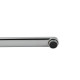 Lidz Вилив для змішувача Niagara 220 23 см LDNIA220CRM35103 Chrome