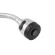 Lidz Вилив для змішувача Niagara 260 16 см LDNIA260CRM35104 Chrome