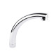 Lidz Литий для змішувача Niagara 272 15 см LDNIA272CRM35578 Chrome