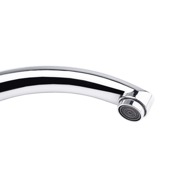 Lidz Литий для змішувача Niagara 272 15 см LDNIA272CRM35578 Chrome