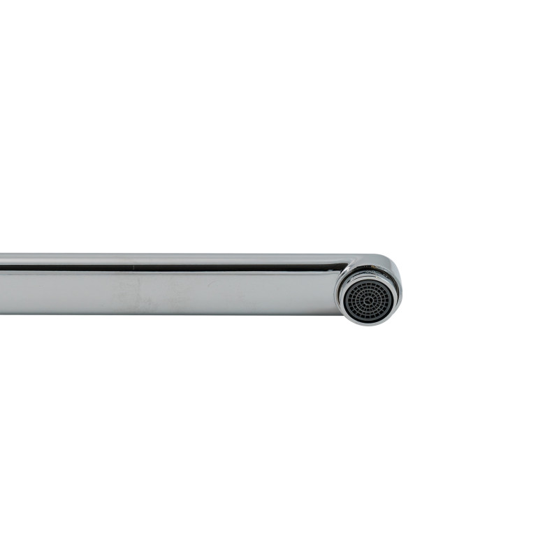 Lidz Вилив для змішувача Niagara 300 30 см LDNIA300CRM35109 Chrome