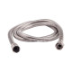 Lidz Шланг Niagara 30 1,5 м LDNIA30NKS28541 Nickel