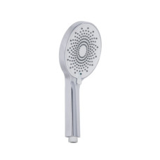Лійка для ручного душу Lidz Niagara 32 120 мм округла LDNIA32CRM47554 Chrome SD00053678