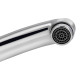 Lidz Змішувач для кухні Nicole 002 (k35) LDNIC002CRM21878 Chrome