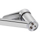 Lidz Змішувач для кухні Nicole 002 (k35) LDNIC002CRM21878 Chrome