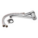 Lidz Змішувач для кухні Nicole 002 (k35) LDNIC002CRM21878 Chrome