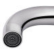 Lidz Змішувач для кухні Nicole 014F1 (k35) LDNIC014F1CRM22010 Chrome