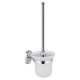 Lidz Йоржик Oreo 0501 підвісний (матове скло) LDORE0501CRM22167 Chrome