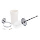 Lidz Йоржик підвісний Oreo 0502 LDORE0502WHI32442 White