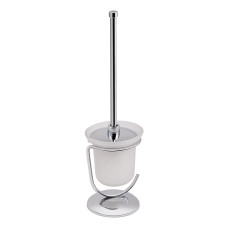 Lidz Йоржик Oreo 0503 підлоговий (матове скло) LDORE0503CRM22324 Chrome