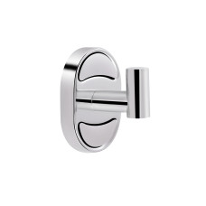 Lidz Гачок Oreo 0601 LDORE0601CRM22168 Chrome