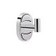 Lidz Гачок Oreo 0601 LDORE0601CRM22168 Chrome