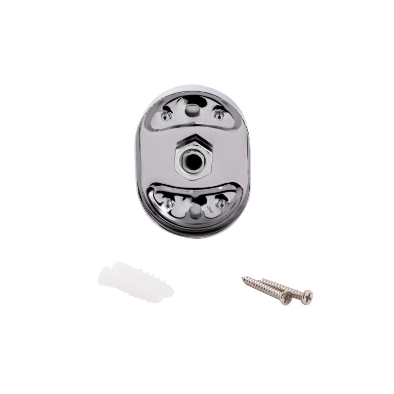 Lidz Гачок Oreo 0601 LDORE0601CRM22168 Chrome