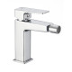 Змішувач латунний для біде Lidz Orion 001AF (k25) LDORI001AFCRM48095 Chrome SD00054219
