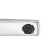 Змішувач латунний для раковини Lidz Orion 001F (k25) LDORI001FCRM48091 Chrome SD00054215