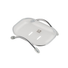Lidz Мильниця Playa 0203 (платик) LDPLA0203WHI37456 White