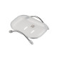 Lidz Мильниця Playa 0203 (платик) LDPLA0203WHI37456 White