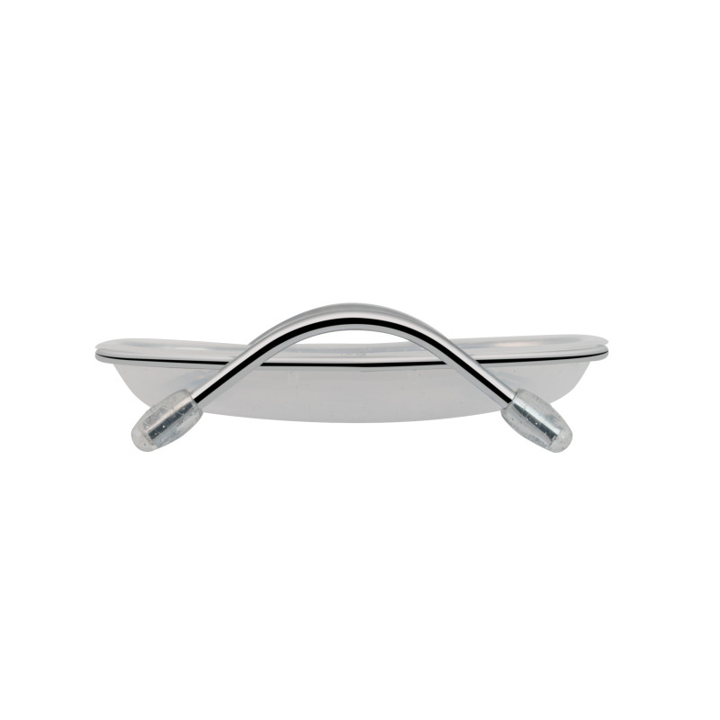 Lidz Мильниця Playa 0203 (платик) LDPLA0203WHI37456 White