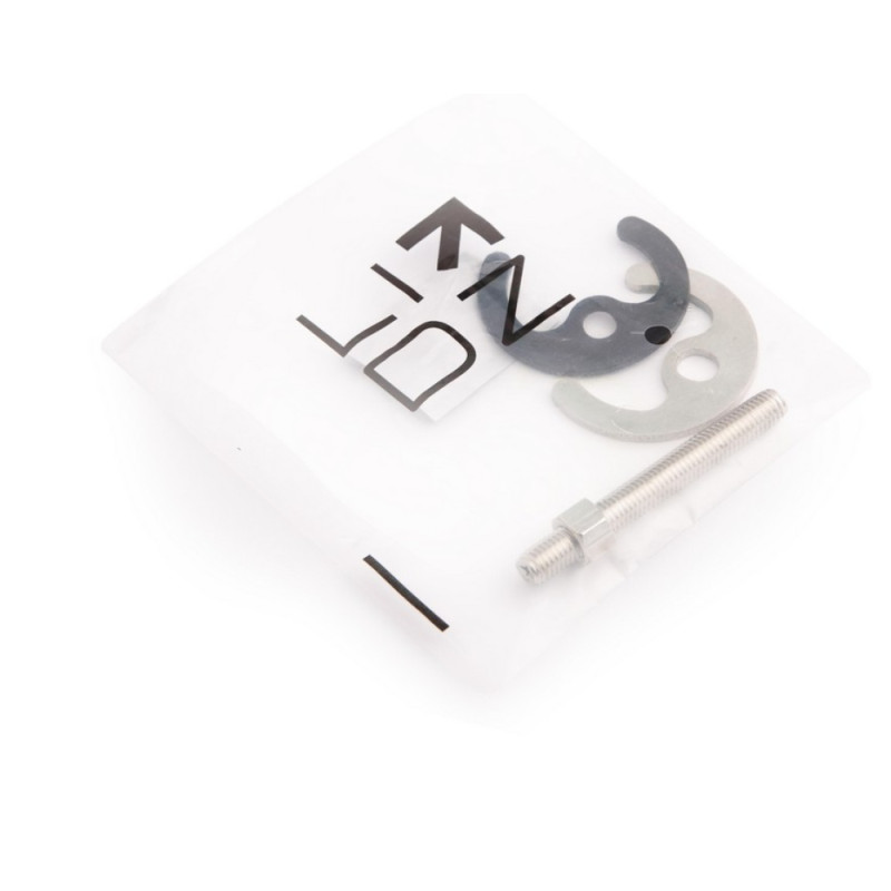 Lidz Кріплення для змішувача Repair 010 LDREP010CRM25842 Chrome