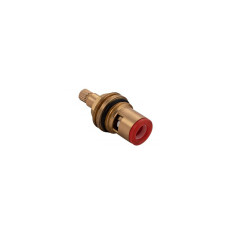 Lidz Кран-букса для змішувача Repair 02100 1/2 керамічна LDREP0210034808