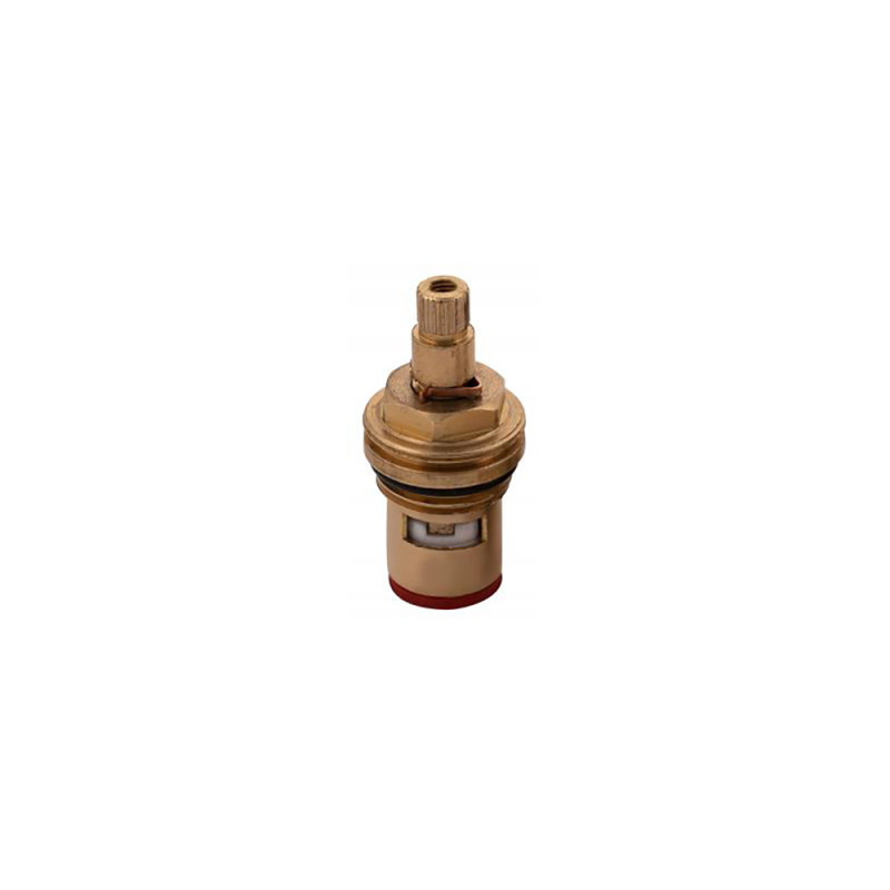 Lidz Кран-букса для змішувача Repair 02100 1/2 керамічна LDREP0210034808