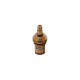 Lidz Кран-букса для змішувача Repair 02100 1/2 керамічна LDREP0210034808