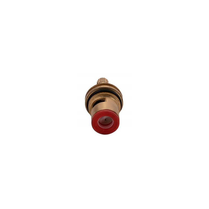 Lidz Кран-букса для змішувача Repair 02100 1/2 керамічна LDREP0210034808