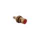 Lidz Кран-букса для змішувача Repair 02101 1/2 керамічна LDREP0210134810
