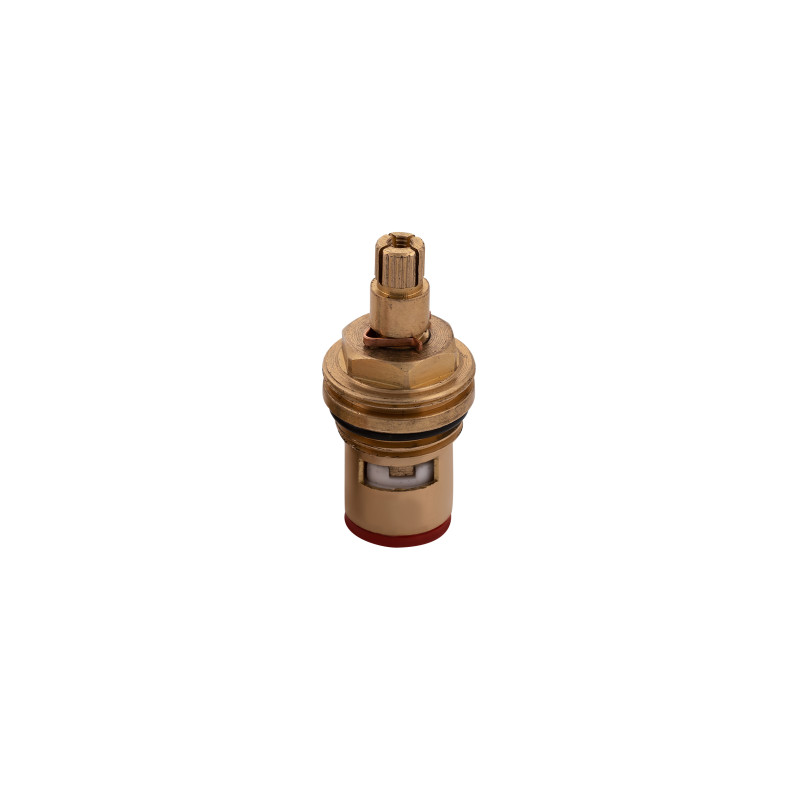 Lidz Кран-букса для змішувача Repair 02101 1/2 керамічна LDREP0210134810