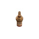 Lidz Кран-букса для змішувача Repair 02101 1/2 керамічна LDREP0210134810