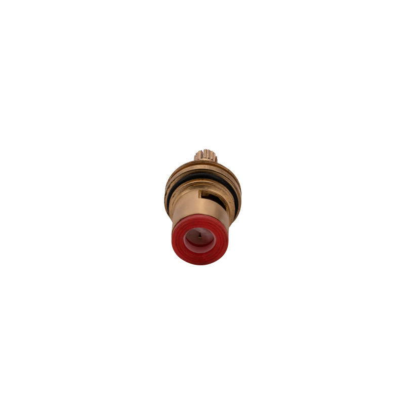 Lidz Кран-букса для змішувача Repair 02101 1/2 керамічна LDREP0210134810
