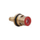 Lidz Кран-букса для змішувача Repair 02200 1/2 керамічна LDREP0220034809