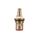 Lidz Кран-букса для змішувача Repair 02200 1/2 керамічна LDREP0220034809
