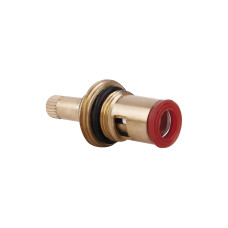 Lidz Кран-букса для змішувача Repair 02300 3/8 керамічна LDREP0230034812