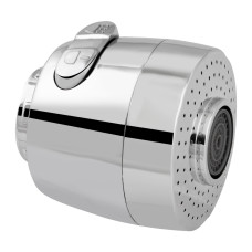 Lidz Аератор для змішувача Repair 02500 зовнішній LDREP02500CRM35463 Chrome
