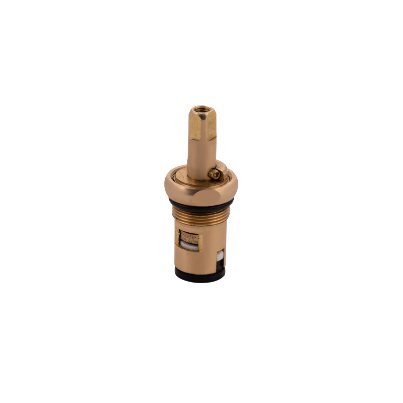 Lidz Кран-букса для змішувача Repair 03000 1/2 керамічна (совет) LDREP0300034866
