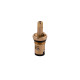 Lidz Кран-букса для змішувача Repair 03000 1/2 керамічна (совет) LDREP0300034866