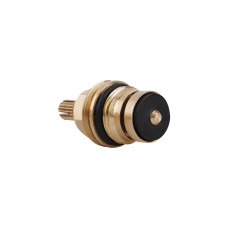 Lidz Кран-букса для змішувача Repair 03101 1/2 резина LDREP0310134814